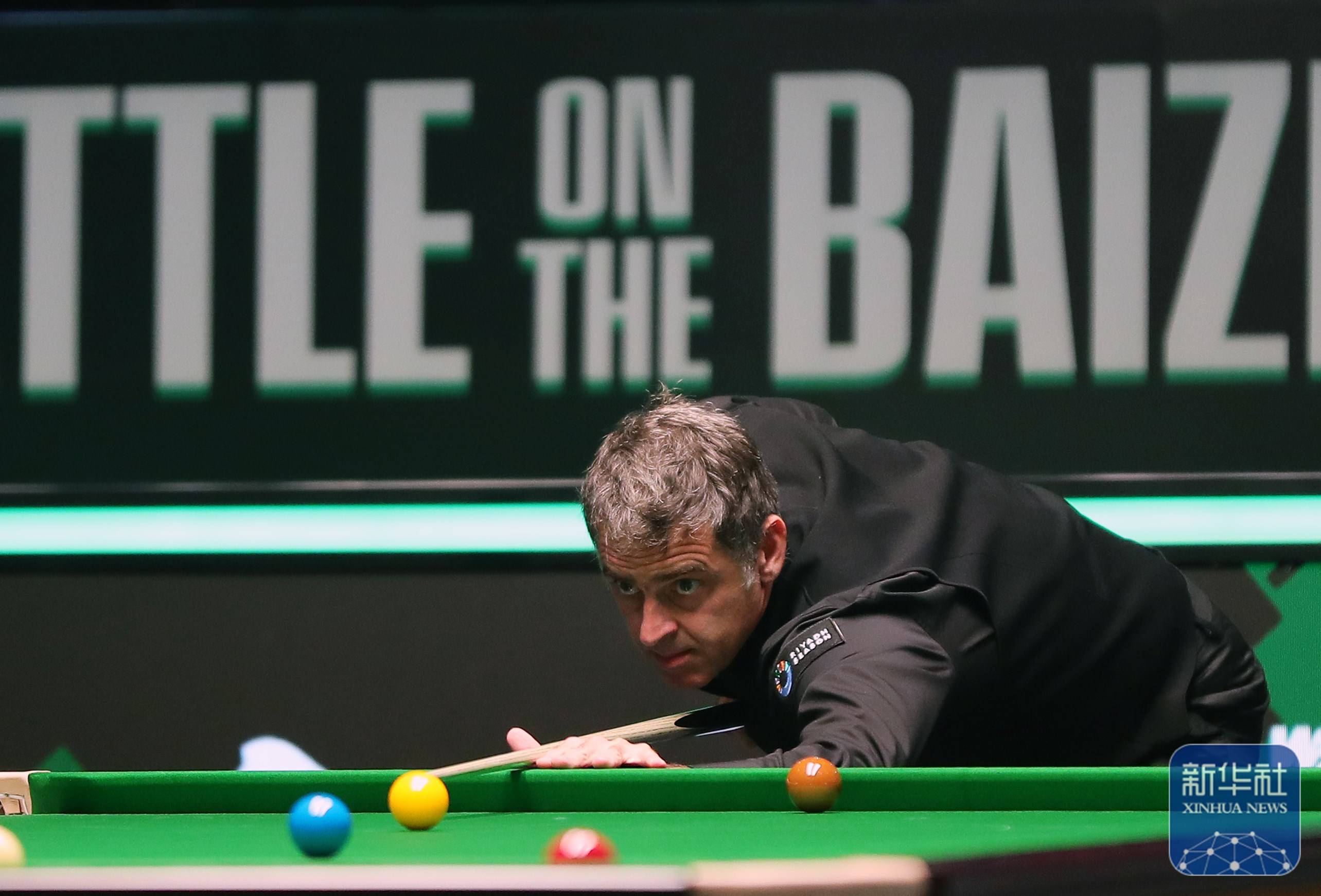 冷静与精准 冷静与精准