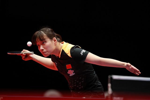 体处于被动 体处于被动